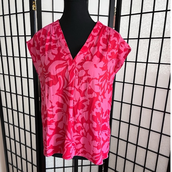 Maison d’Amelie Tops - Maison d’Amélie Blouse - NWOT
